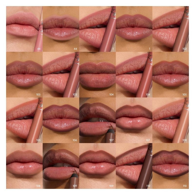 YSL LOVENUDE LIP LINER - AVAILABLE IN 10 SHADES - Beauty Bar 