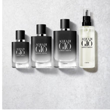 Load image into Gallery viewer, GIORGIO ARMANI ACQUA DI GIÒ PARFUM - AVAILABLE IN 4 SIZES - Beauty Bar 

