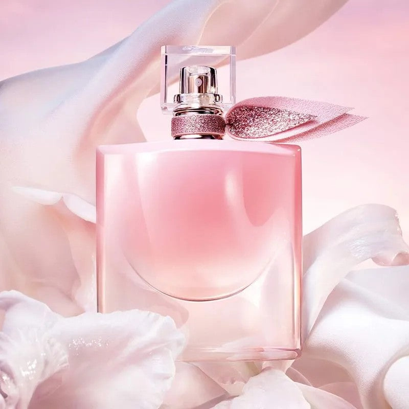 LANCÔME LA VIE EST BELLE VANILLE NUDE EDP AVAILABLE IN 3 SIZES - Beauty Bar 