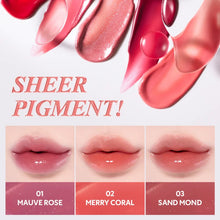 Load image into Gallery viewer, TIRTIR WATERISM GLOW TINT AVAILABLE IN 8 SHADES - Beauty Bar 
