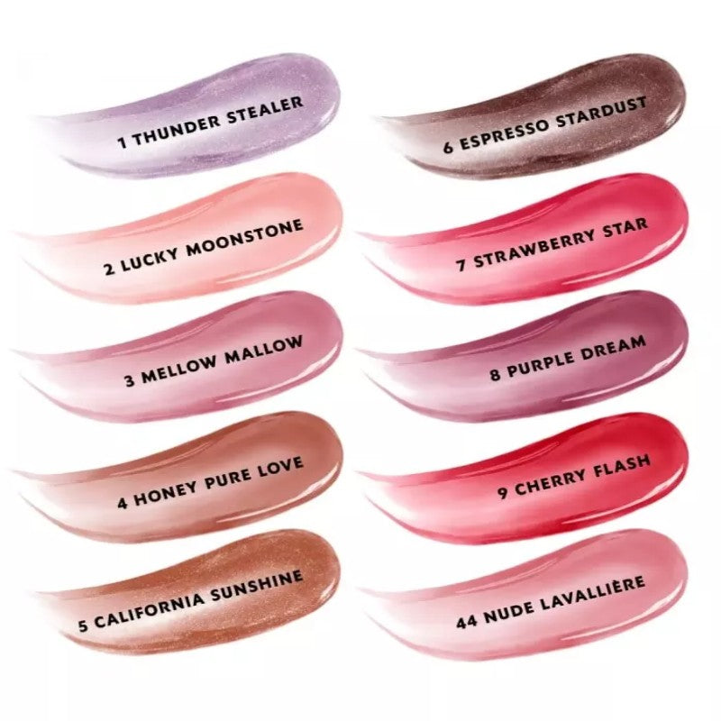 YSL LOVESHINE PLUMPING LIP OIL GLOSS AVAILABLE IN 10 SHADES - Beauty Bar 