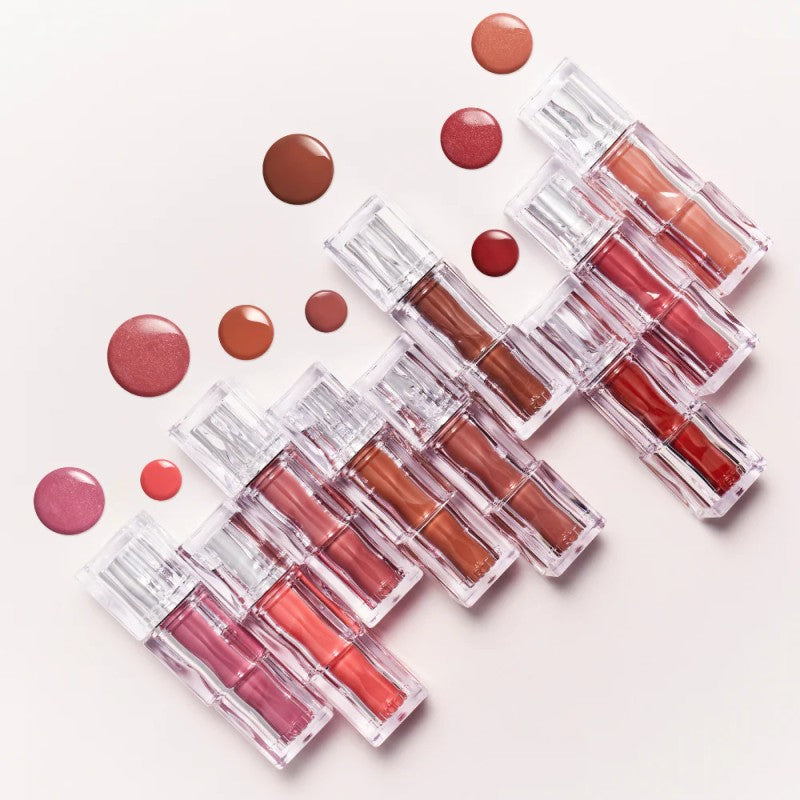 TIRTIR WATERISM GLOW TINT AVAILABLE IN 8 SHADES - Beauty Bar 