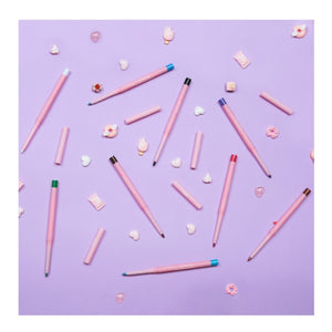 SODA EYE PENCI AVAILABLE IN 6 SHADES - Beauty Bar 