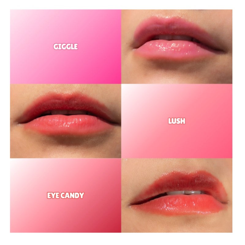 RUDE JUICY MOISTURIZING SERUM TINT-AVAILABLE IN 6 SHADES - Beauty Bar 