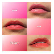 Load image into Gallery viewer, RUDE JUICY MOISTURIZING SERUM TINT-AVAILABLE IN 6 SHADES - Beauty Bar 
