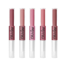 Load image into Gallery viewer, W7 FULL TIME STAY ON LIP AVAILABLE IN 5 SHADES - Beauty Bar 
