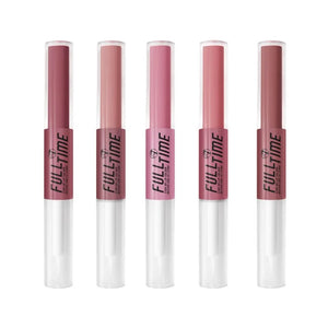 W7 FULL TIME STAY ON LIP AVAILABLE IN 5 SHADES - Beauty Bar 