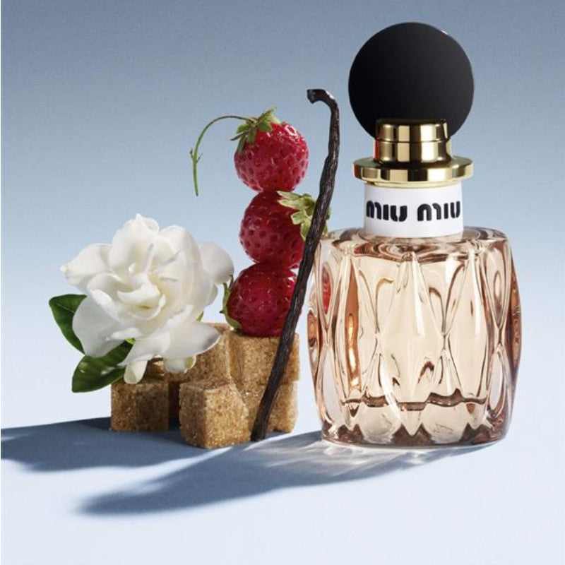 MIU MIU MIUTINE EDP AVAILABLE IN 3 SIZES  - Beauty Bar 