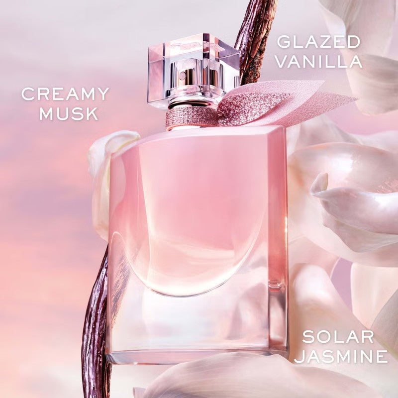 LANCÔME LA VIE EST BELLE VANILLE NUDE EDP AVAILABLE IN 3 SIZES - Beauty Bar 