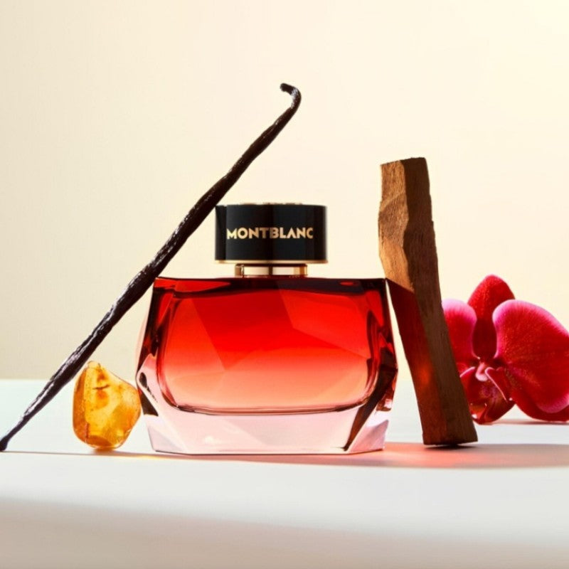 MONTBLANC SIGNATURE ELIXIR EDP AVAILABLE AT 2 SIZES - Beauty Bar 