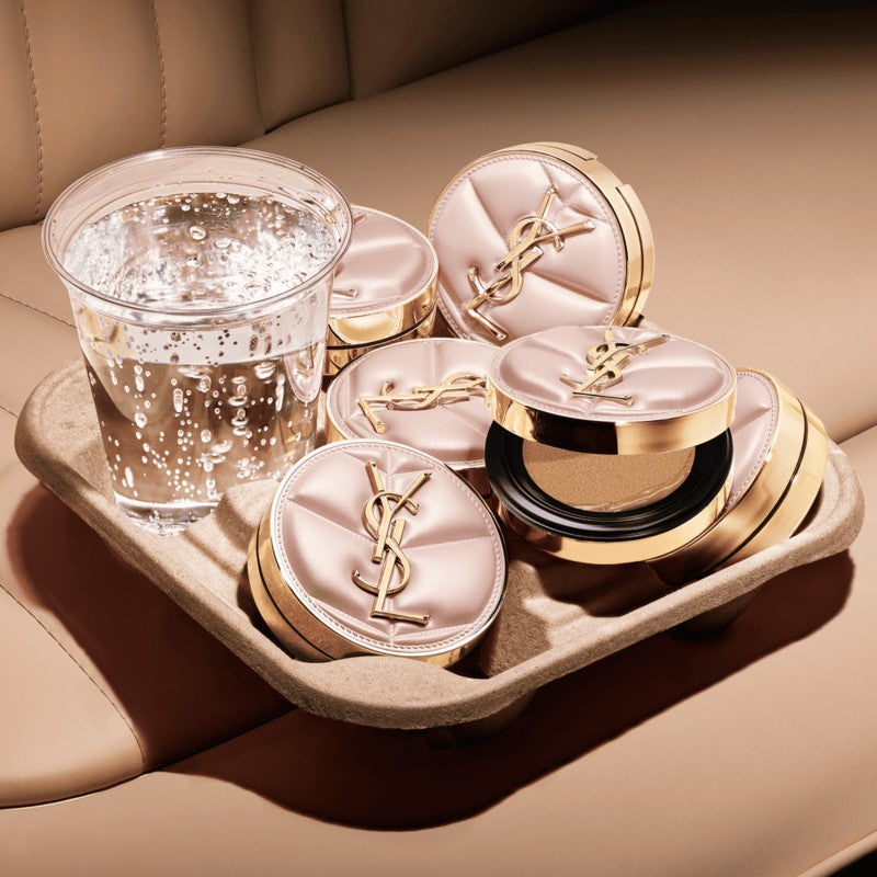 YSL SKIN AFFAIR CUSHION FOUNDATION REFILL AVAILABLE IN 16 SHADES