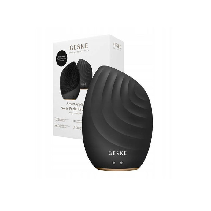 GESKE FACIAL BRUSH 5 IN 1 - AVAILABLE IN 2 COLOURS - Beauty Bar 