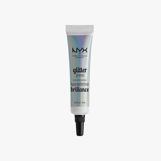 NYX GLITTER PRIMER 10ML - Beauty Bar 