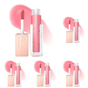 MAYBELLINE NEW YORK LIFTER GLOSS AVAILABLE IN 4 SHADES - Beauty Bar 