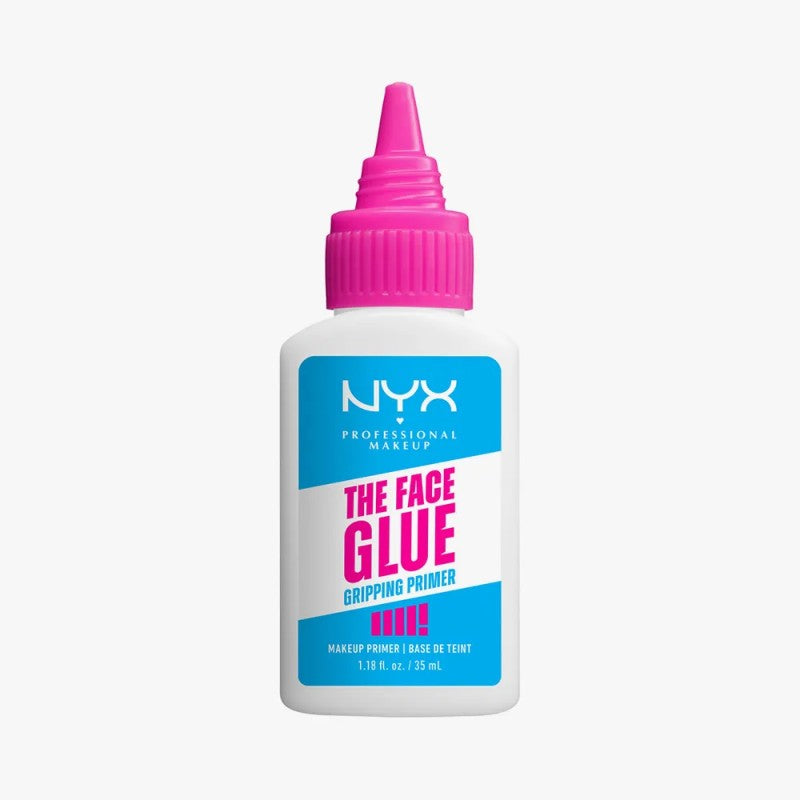 NYX THE FACE GLUE PRIMER - Beauty Bar 