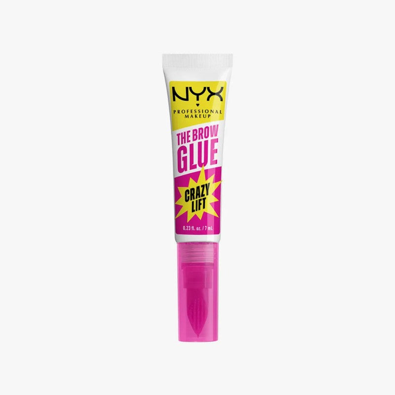 NYX THE BROW GLUE CRAZY LIFT - Beauty Bar 