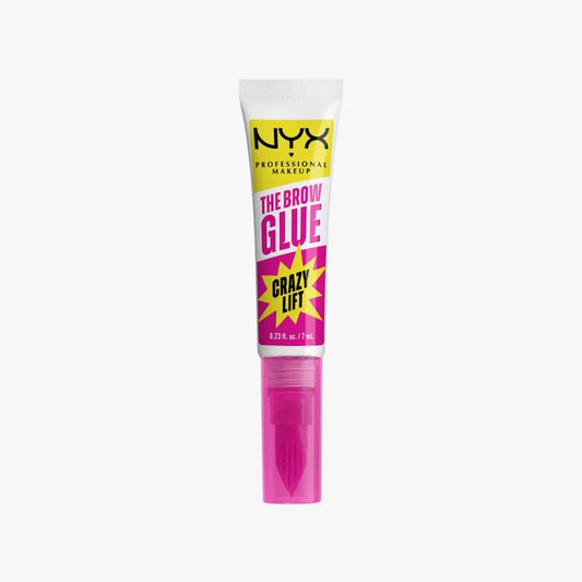 NYX THE BROW GLUE CRAZY LIFT - Beauty Bar 