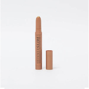 TECHNIC SHIMMER GLIDE EYESHADOW STICK - AVAILABLE IN 5 SHADES - Beauty Bar 