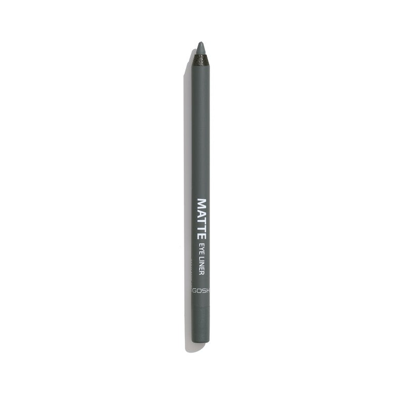 GOSH COPENHAGEN MATTE EYELINERS - AVAILABLE IN 17 SHADES - Beauty Bar 