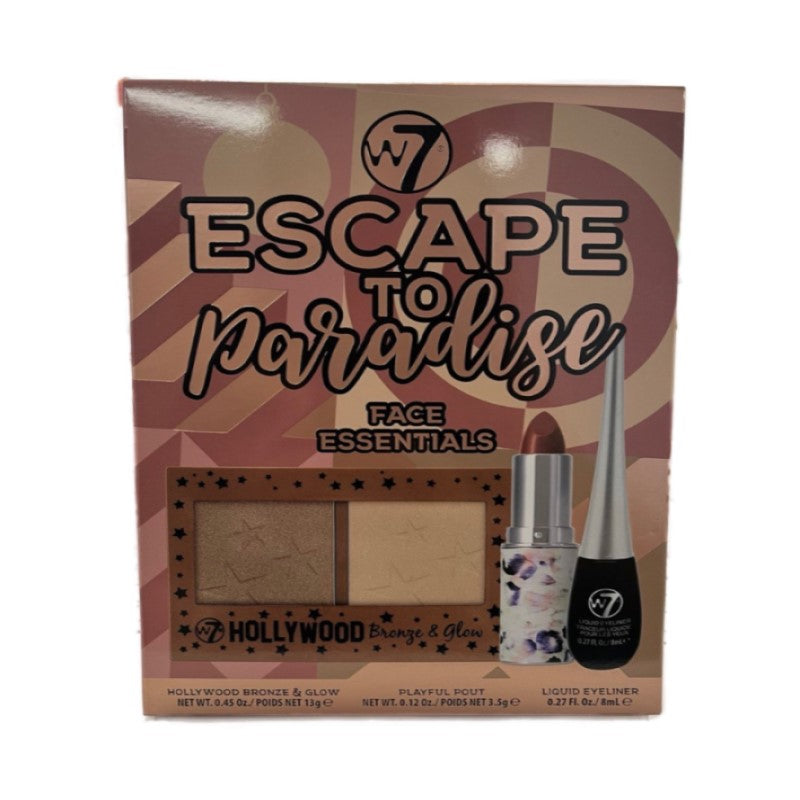W7 ESCAPE TO PARADISE 24
