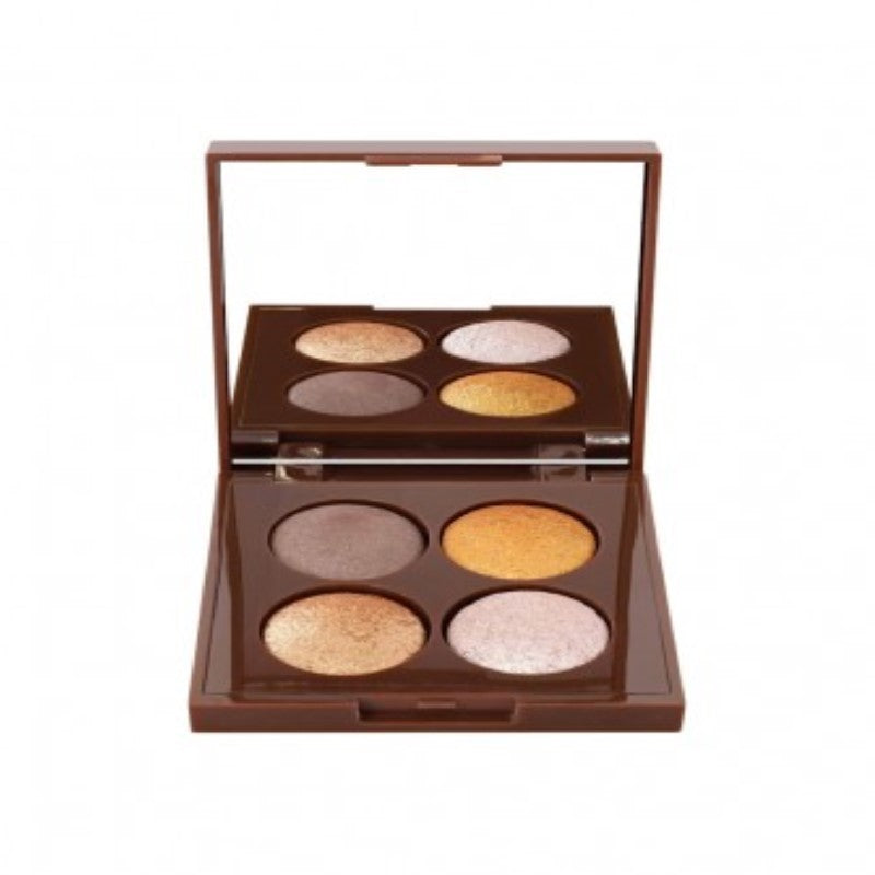 W7 GLAM SPARK GLITTER & SHIMMER PALETTE - Beauty Bar 