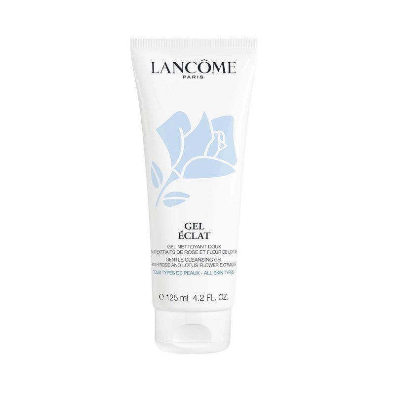 LANCÔME GEL ECLAT CLARIFYING FOAM CLEANSER 125ML - Beauty Bar 