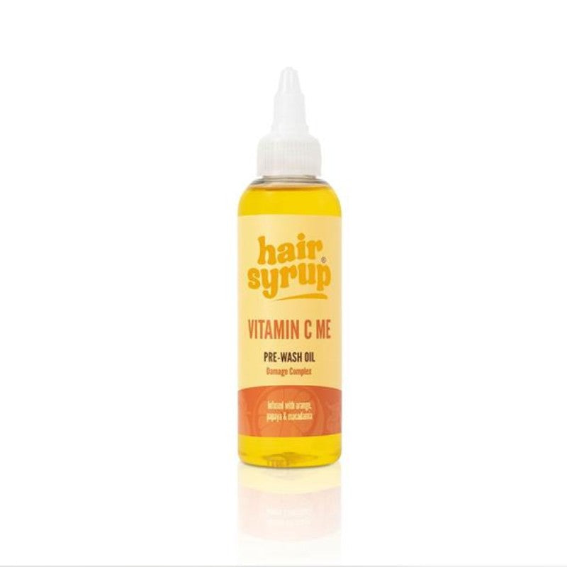 HAIR SYRUP VITAMIN C ME 100ML - Beauty Bar 