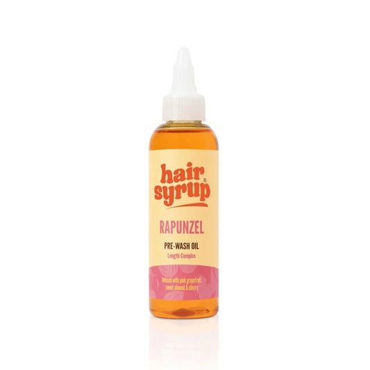 HAIR SYRUP RAPUNZEL 100ML - Beauty Bar 