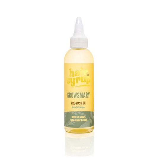HAIR SYRUP GROWS MARY 100ML - Beauty Bar 