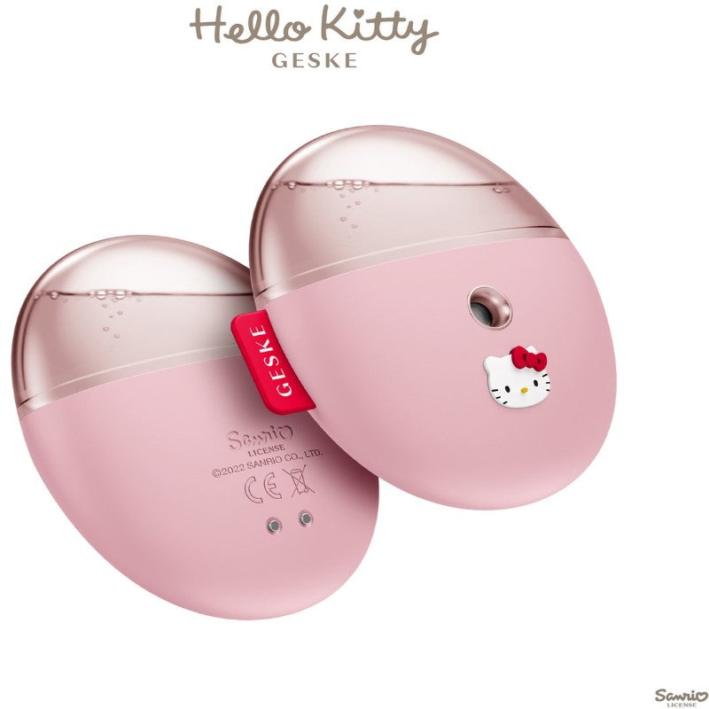 GESKE HELLO KITTY FACIAL HYDRATION REFRESHER 4IN1 - Beauty Bar 
