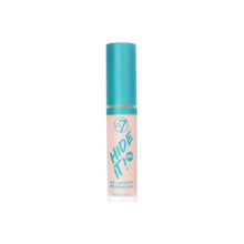 Load image into Gallery viewer, W7 HIDE IT GEL CONCEALER AVAILABLE IN 5 SHADES
