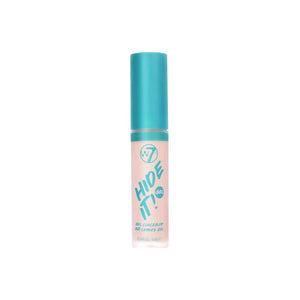 W7 HIDE IT GEL CONCEALER AVAILABLE IN 5 SHADES