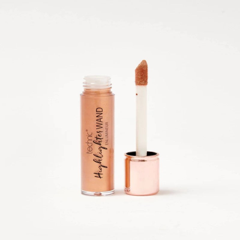 TECHNIC HIGHLIGHTER WAND - AVAILABLE IN 2 SHADES - Beauty Bar 