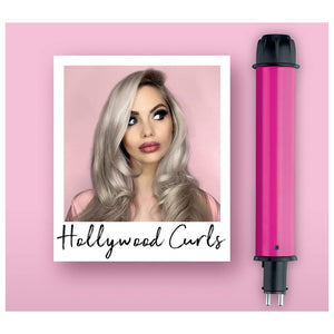 LEE STAFFORD MAGIC WANDS MULTI CURLER - Beauty Bar 