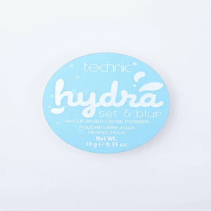 TECHNIC HYDRA SET & BLUR 10GR - Beauty Bar 