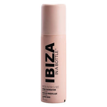 Load image into Gallery viewer, BIOVENE IBIZA 3SEC FILTER ANTI-AGING SPRAY FOUNDATION 75ML-MEDIUM NUDE - Beauty Bar 
