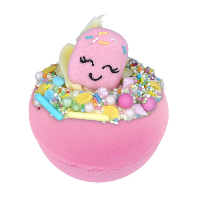 BOMB COSMETICS ICE DREAM BATH BLASTER - Beauty Bar 