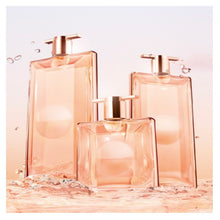 Load image into Gallery viewer, LANCÔME IDOLE EDT AVAILABLE IN 3 SIZES - Beauty Bar 
