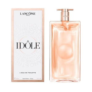 LANCÔME IDOLE EDT AVAILABLE IN 3 SIZES