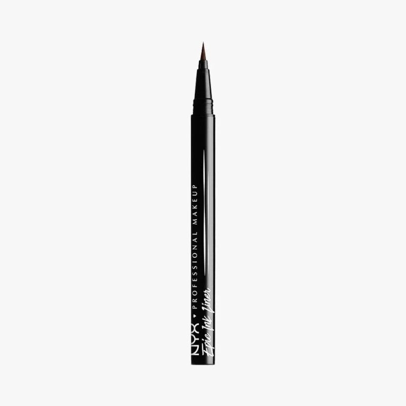 NYX EPIC INK LINER BLACK - Beauty Bar 