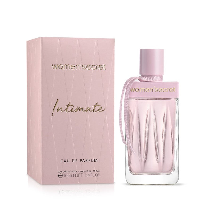 WOMEN SECRET INTIMATE EDP 30ML - Beauty Bar 