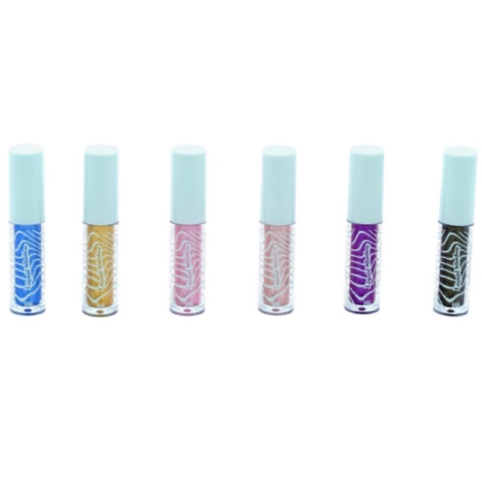 JOVO LIQUID EYESHADOW AVAILABLE IN 6 SHADES - Beauty Bar 