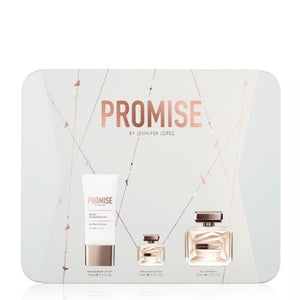 JENNIFER LOPEZ PROMISE EDP50ML+75BL+10ML SET 24