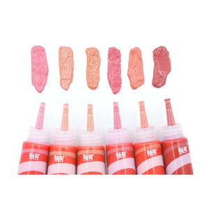 JOVO JOVO LIQUID BLUSH - AVAILABLE IN 6 SHADES - Beauty Bar 