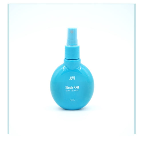 JOVO BODY OIL 70ML - Beauty Bar 