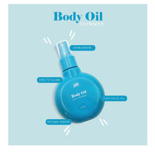 Load image into Gallery viewer, JOVO BODY OIL 70ML - Beauty Bar 
