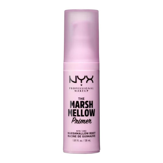 NYX MARSHMALLOW SOOTHING PRIMER 30ML