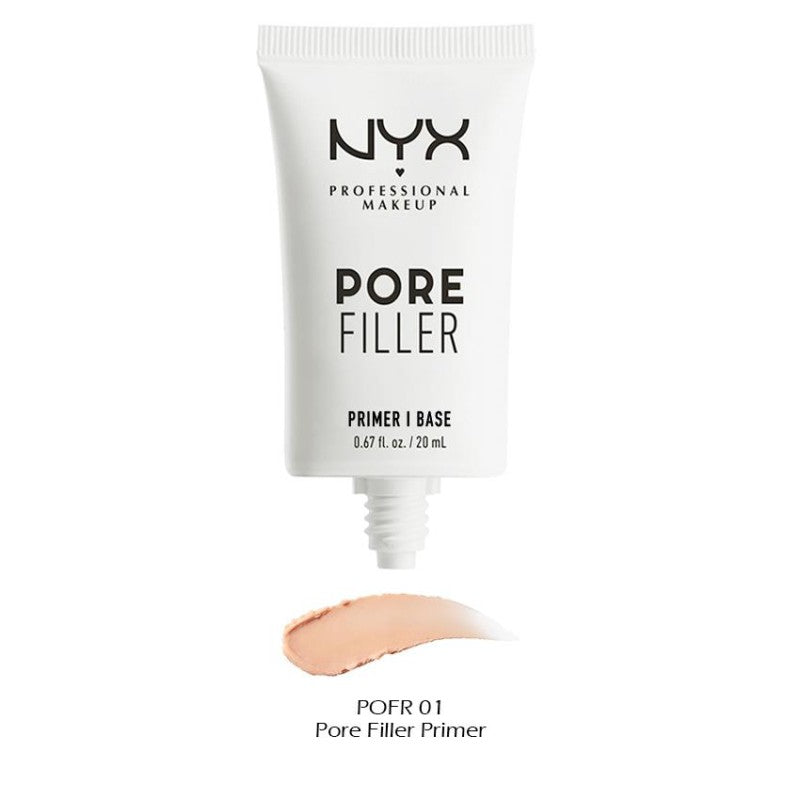 NYX PORE FILLER PRIMER 20ML