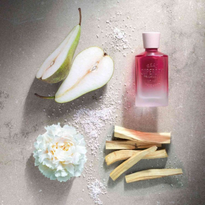 SUPERDRY REAL 01 WOMAN AVAILABLE IN 3 SIZES - Beauty Bar 