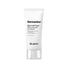 Load image into Gallery viewer, DR.JART+ MICRO PH FOAM FACIAL CLEANSER 30ML - Beauty Bar 
